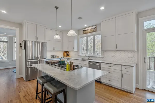 $1,100,000 | 4175 Redwood Lane, Earlysville, VA 22936