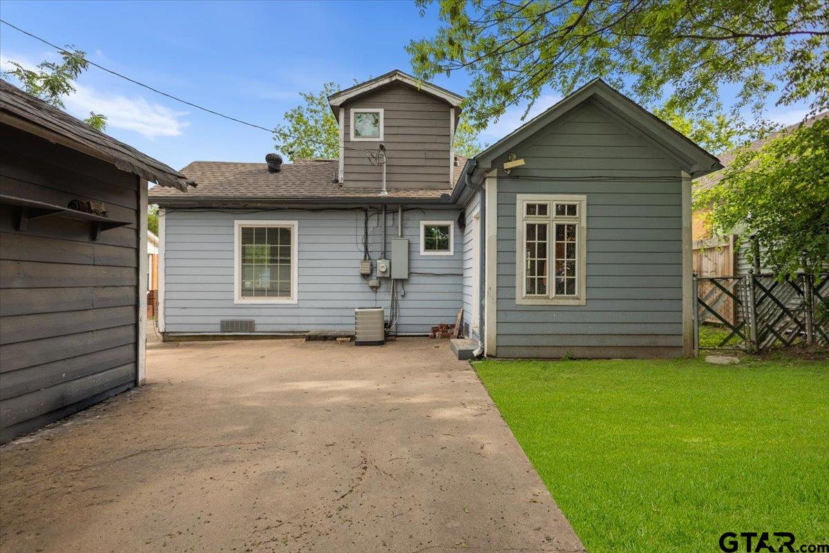 917 West Shaw Street Tyler, TX 75701 - Photo 21 of 22