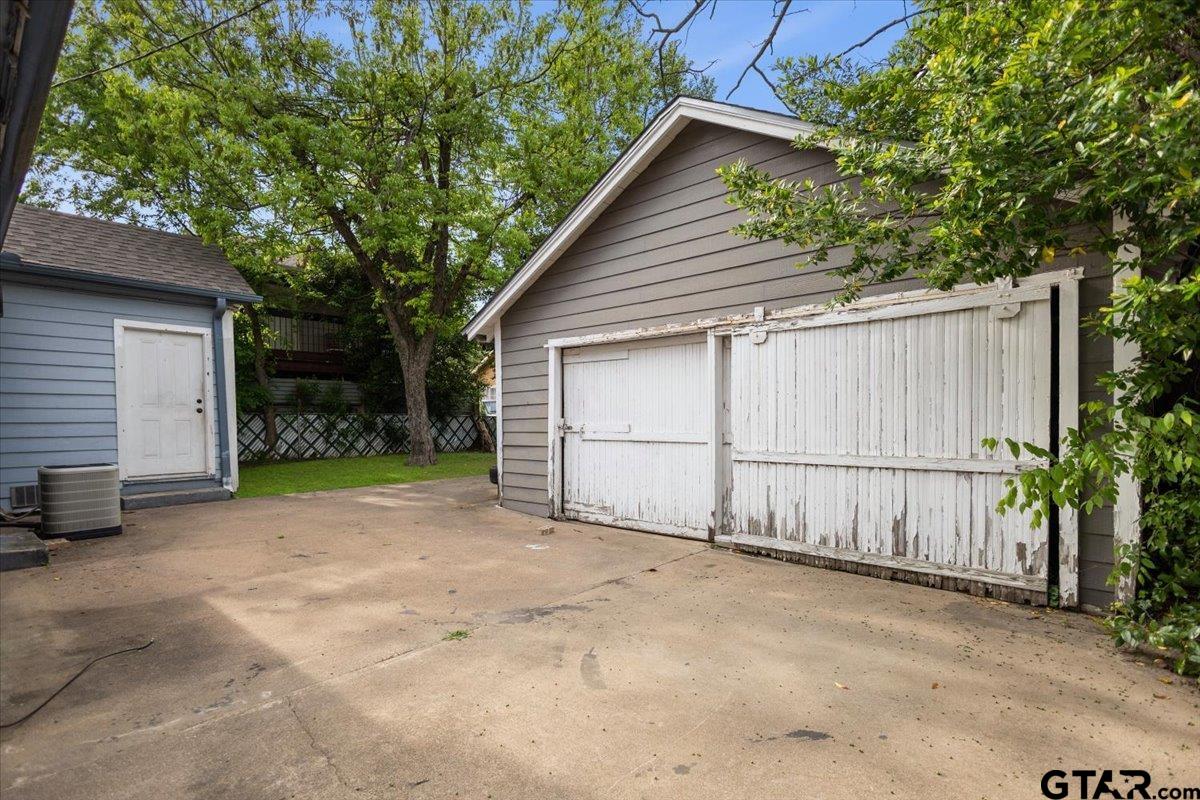 917 West Shaw Street Tyler, TX 75701 - Photo 22 of 22