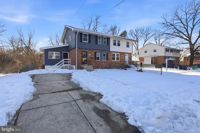 $389,000 | 1020 Carrington Avenue, Capitol Heights, MD 20743