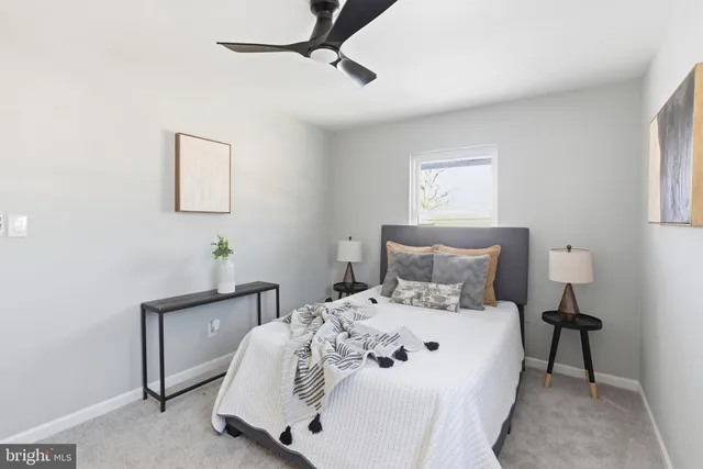 $389,000 | 1020 Carrington Avenue, Capitol Heights, MD 20743