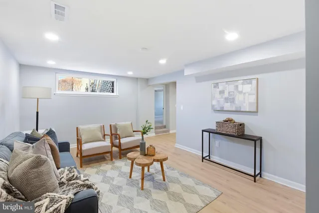 $389,000 | 1020 Carrington Avenue, Capitol Heights, MD 20743