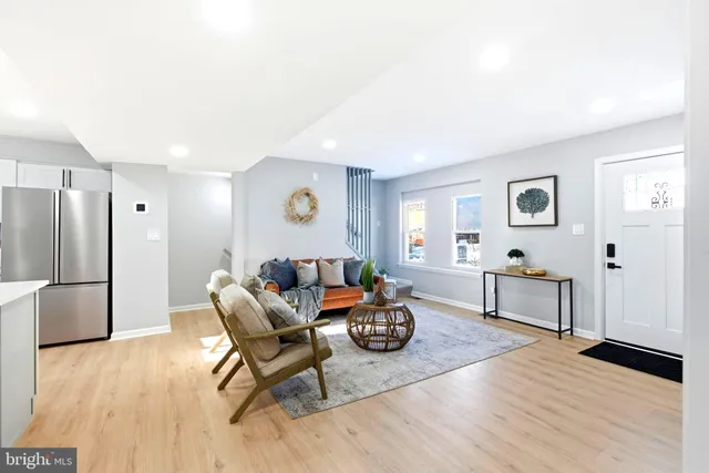 $389,000 | 1020 Carrington Avenue, Capitol Heights, MD 20743