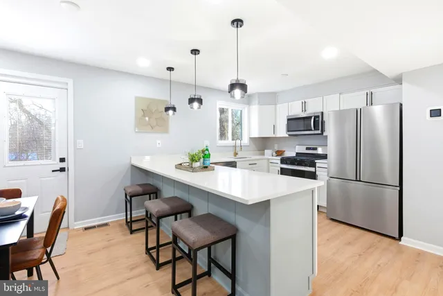 $389,000 | 1020 Carrington Avenue, Capitol Heights, MD 20743