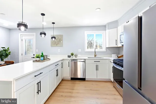 $389,000 | 1020 Carrington Avenue, Capitol Heights, MD 20743