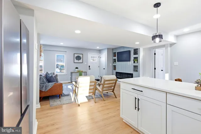 $389,000 | 1020 Carrington Avenue, Capitol Heights, MD 20743