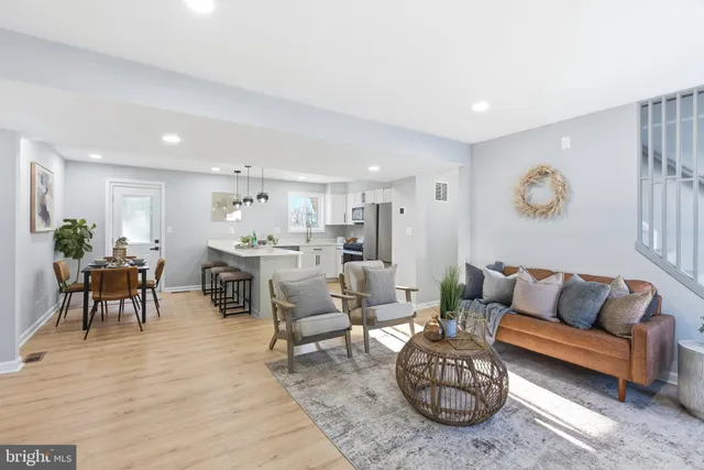 $389,000 | 1020 Carrington Avenue, Capitol Heights, MD 20743