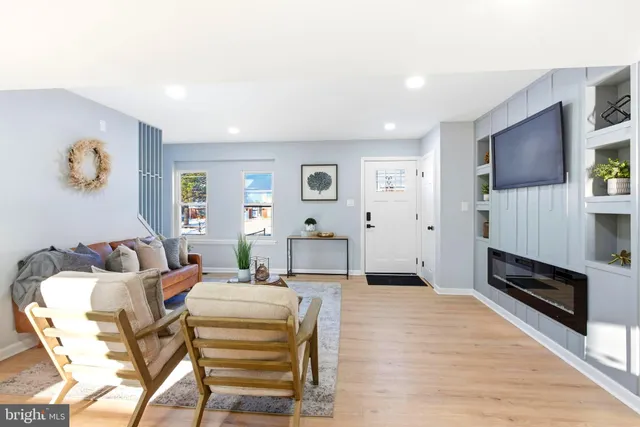 $389,000 | 1020 Carrington Avenue, Capitol Heights, MD 20743