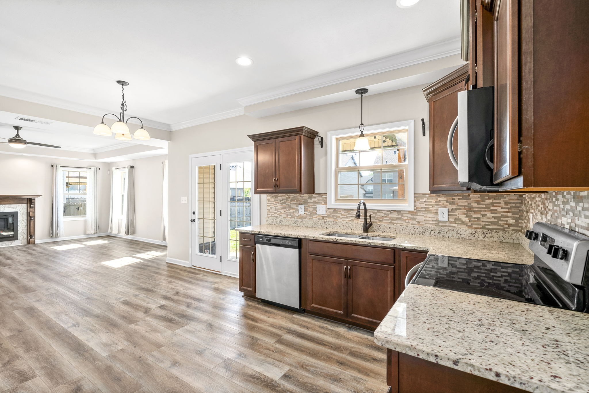 205 Elwell Road Clarksville, TN 37042 - Photo 17 of 35