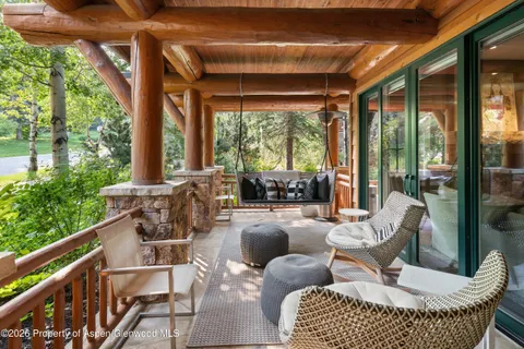 $17,750,000 | 87 Thunderbowl Lane, Unit 7, Aspen, CO 81611