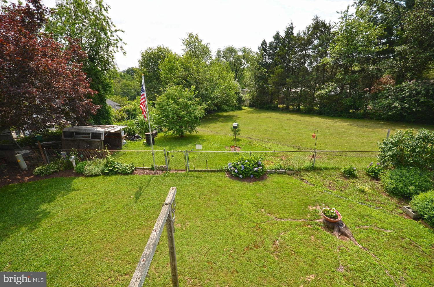 1008 South Hoga Road Sterling, VA 20164 - Photo 29 of 30 a view of a golf course with an outdoor space