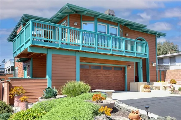 $2,690,000 | 347 Ivar Street, Cambria, CA 93428
