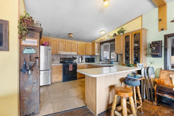 $580,000 | 37 Pine Cone Lane, Cascade, ID 83611