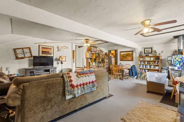 $580,000 | 37 Pine Cone Lane, Cascade, ID 83611