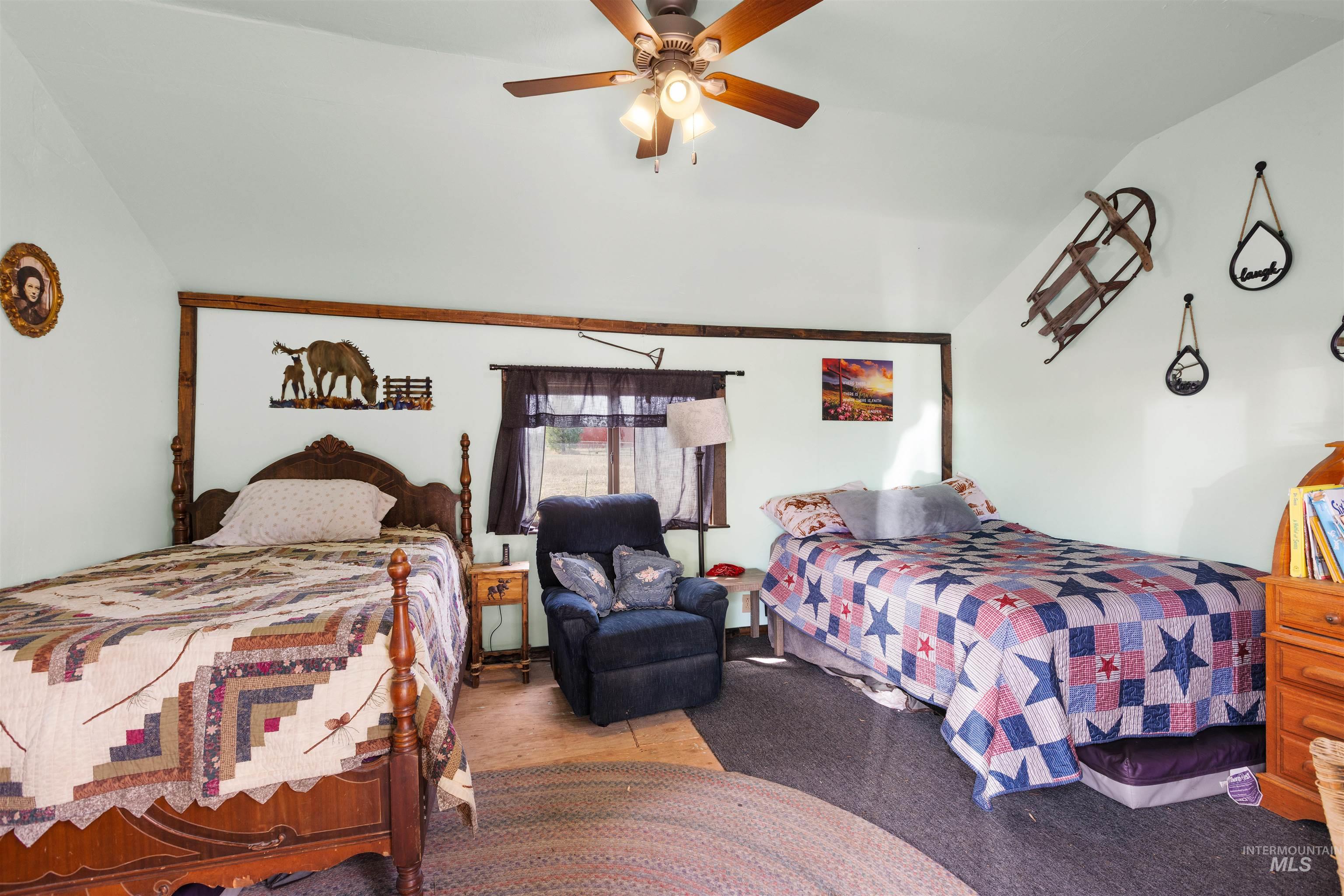 37 Pine Cone Lane Cascade, ID 83611 - Photo 26 of 40