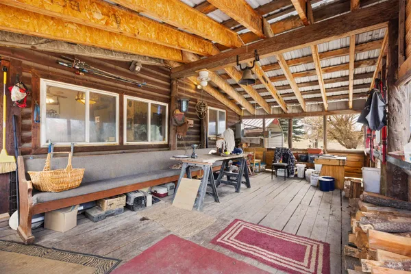 $580,000 | 37 Pine Cone Lane, Cascade, ID 83611