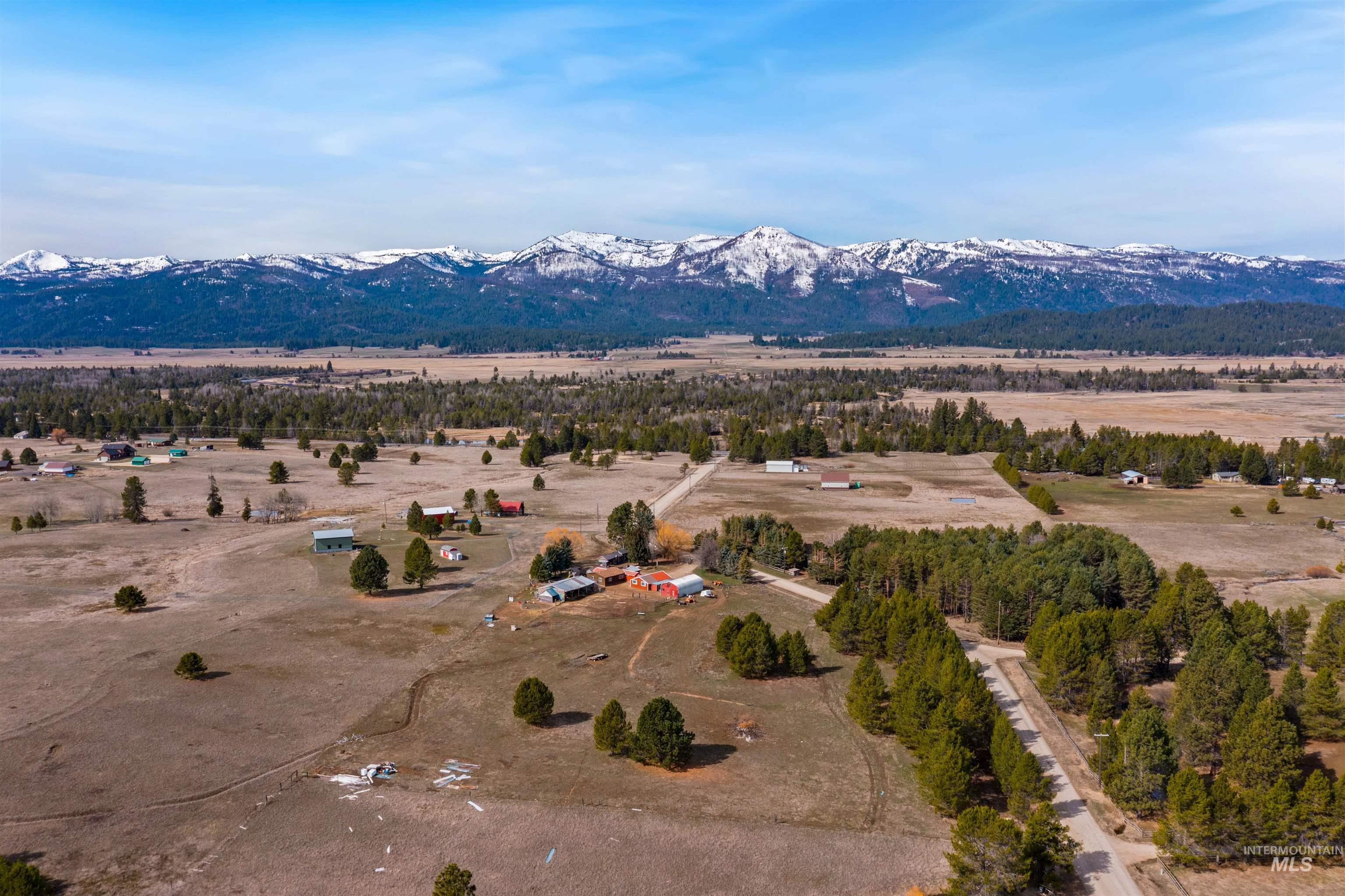 37 Pine Cone Lane Cascade, ID 83611 - Photo 33 of 40
