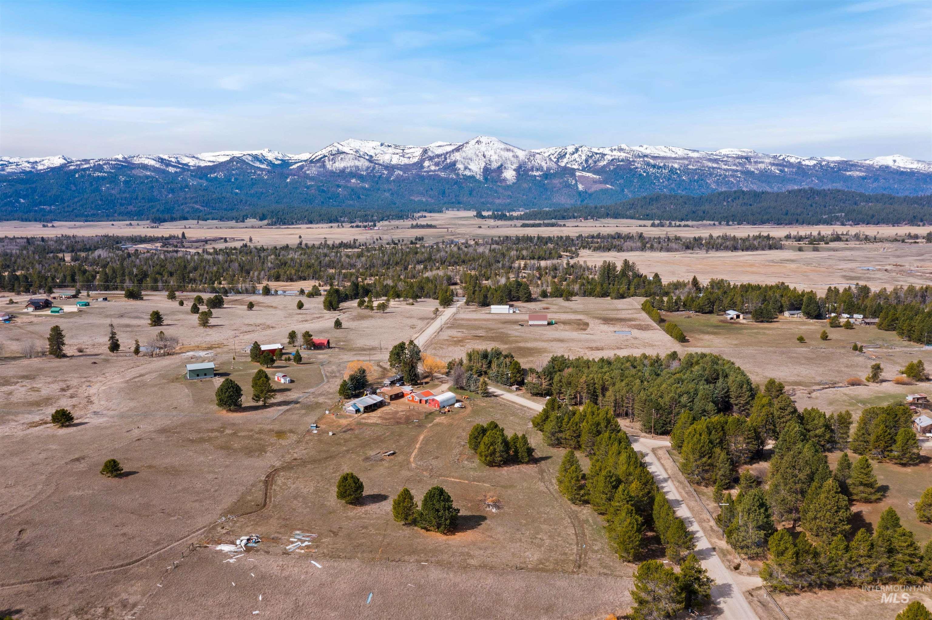 37 Pine Cone Lane Cascade, ID 83611 - Photo 38 of 40