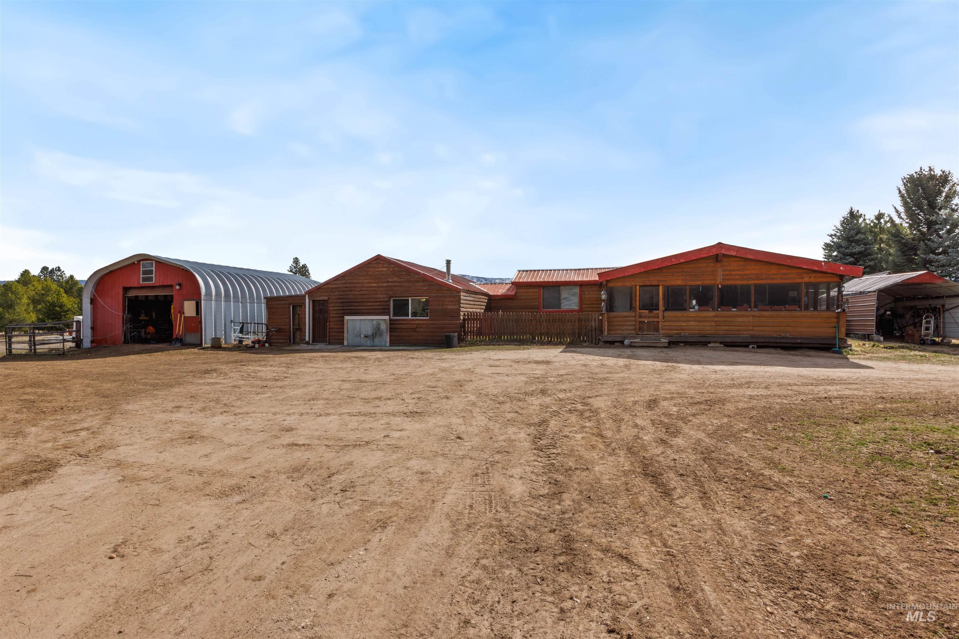37 Pine Cone Lane Cascade, ID 83611 - Photo 39 of 40
