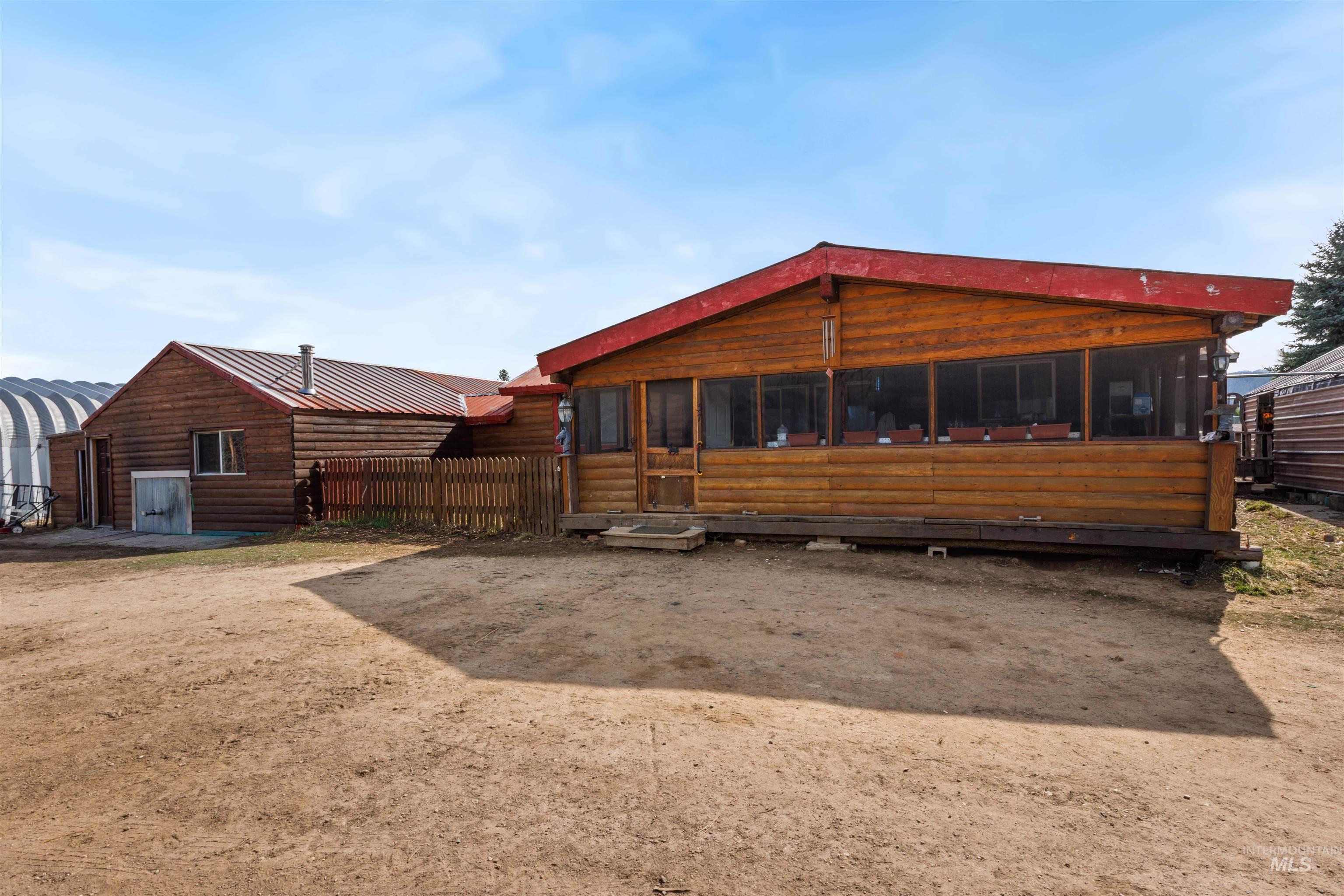 37 Pine Cone Lane Cascade, ID 83611 - Photo 40 of 40