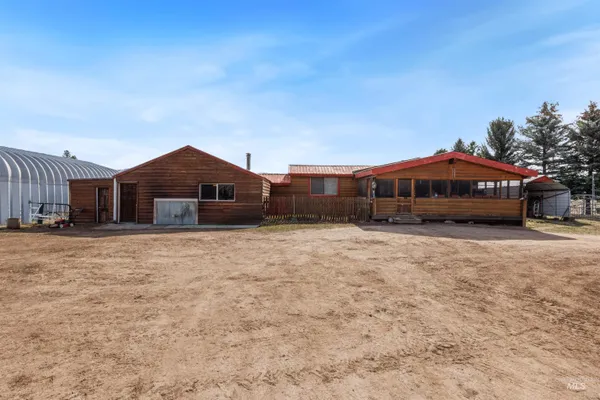 $580,000 | 37 Pine Cone Lane, Cascade, ID 83611