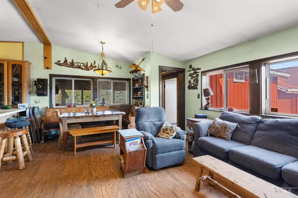 $580,000 | 37 Pine Cone Lane, Cascade, ID 83611