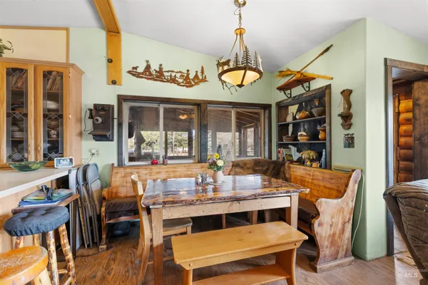 $580,000 | 37 Pine Cone Lane, Cascade, ID 83611