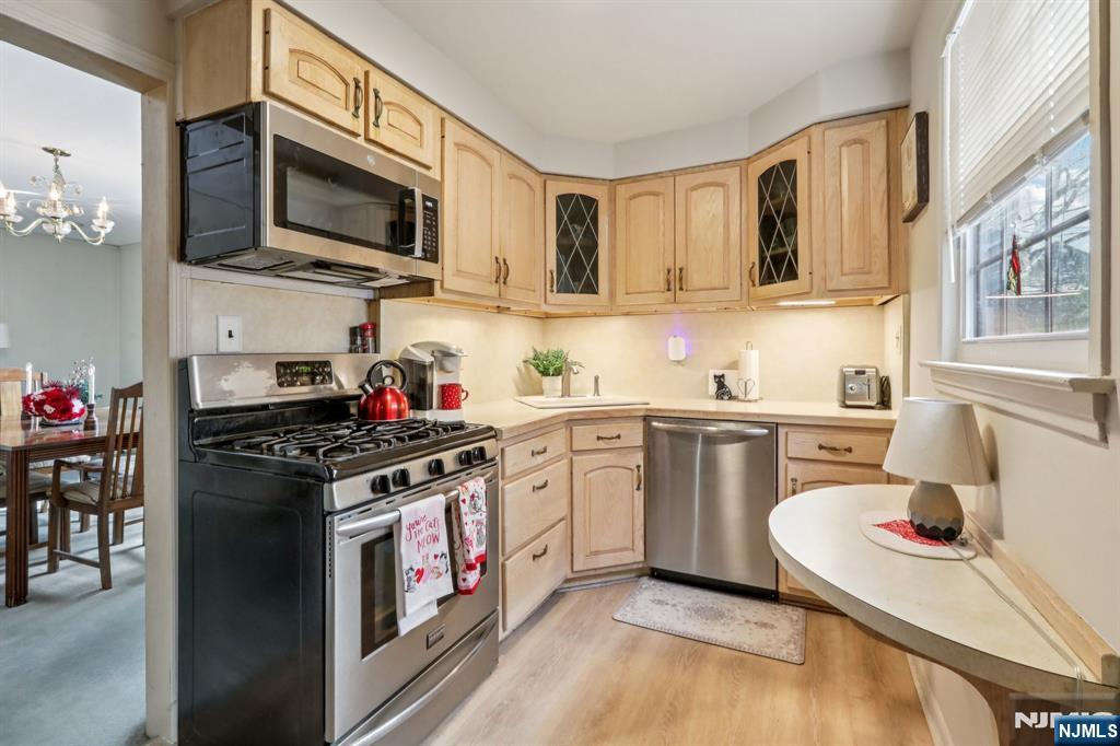 45 Marlboro Road Clifton, NJ 07012 - Photo 14 of 33