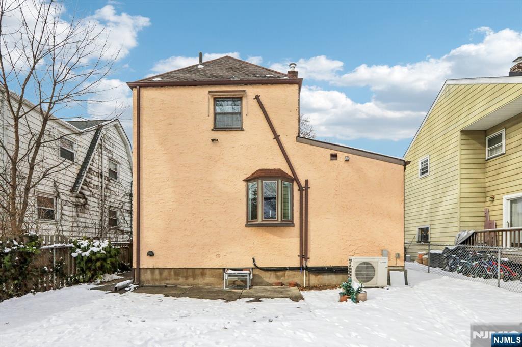 45 Marlboro Road Clifton, NJ 07012 - Photo 30 of 33