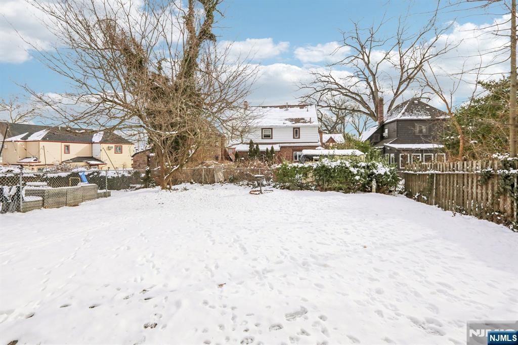 45 Marlboro Road Clifton, NJ 07012 - Photo 31 of 33