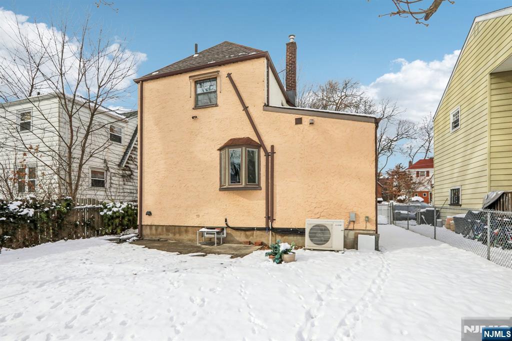 45 Marlboro Road Clifton, NJ 07012 - Photo 32 of 33