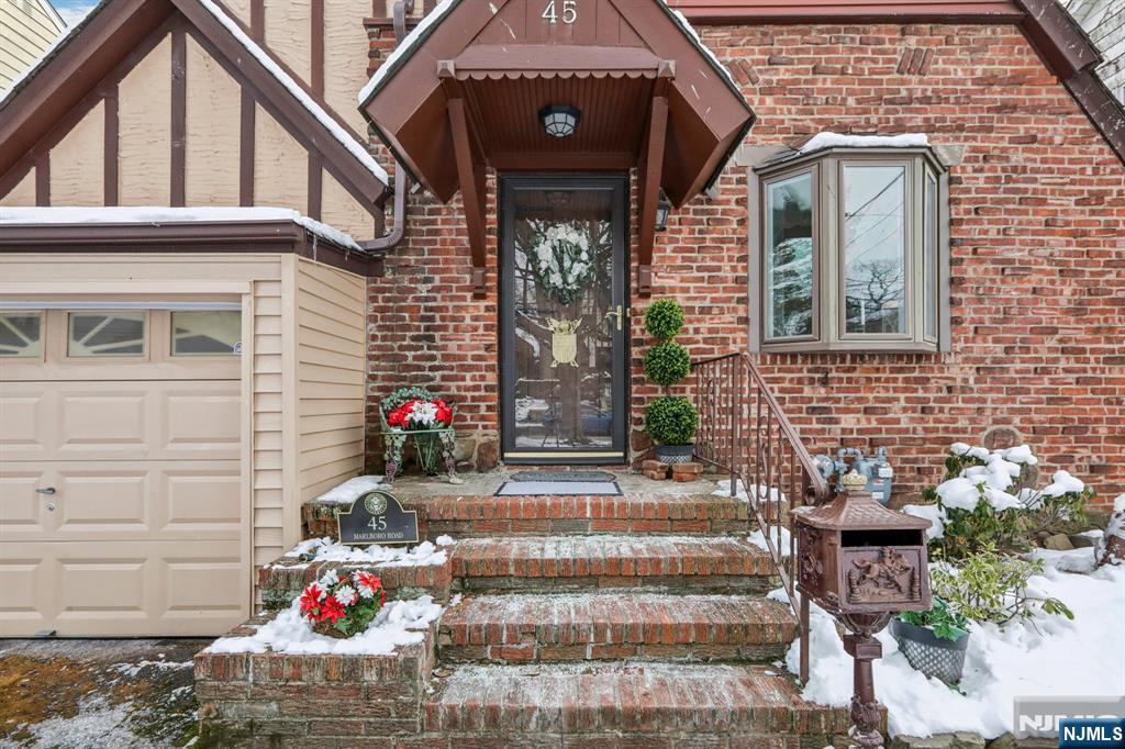 45 Marlboro Road Clifton, NJ 07012 - Photo 4 of 33