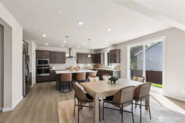 $1,559,995 | 613 Southeast 11th Place, Unit 54, North Bend, WA 98045