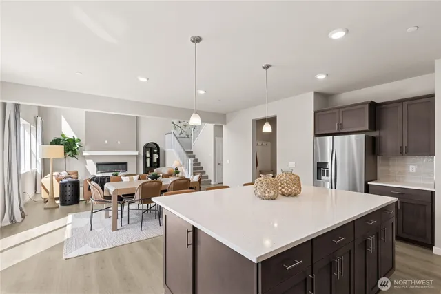 $1,559,995 | 613 Southeast 11th Place, Unit 54, North Bend, WA 98045