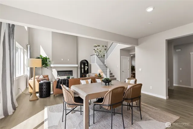 $1,559,995 | 613 Southeast 11th Place, Unit 54, North Bend, WA 98045