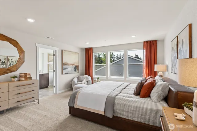 $1,559,995 | 613 Southeast 11th Place, Unit 54, North Bend, WA 98045