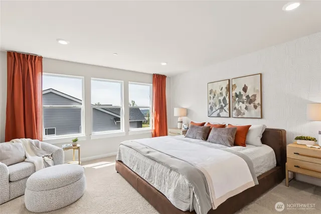 $1,559,995 | 613 Southeast 11th Place, Unit 54, North Bend, WA 98045