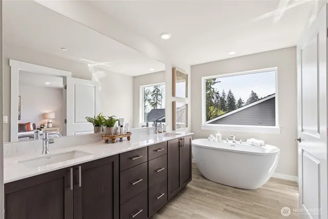 $1,559,995 | 613 Southeast 11th Place, Unit 54, North Bend, WA 98045