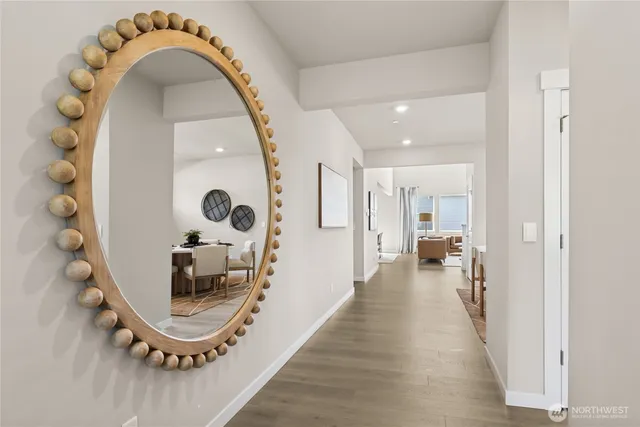 $1,559,995 | 613 Southeast 11th Place, Unit 54, North Bend, WA 98045