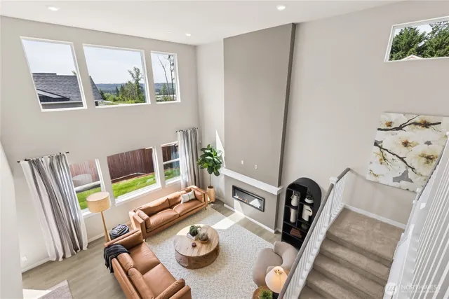 $1,559,995 | 613 Southeast 11th Place, Unit 54, North Bend, WA 98045