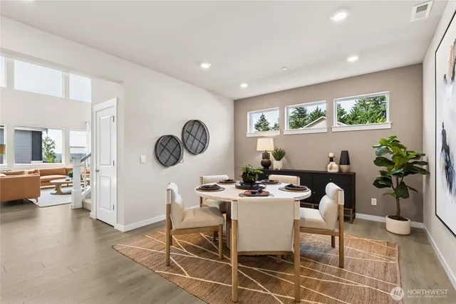 $1,559,995 | 613 Southeast 11th Place, Unit 54, North Bend, WA 98045