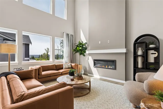 $1,559,995 | 613 Southeast 11th Place, Unit 54, North Bend, WA 98045