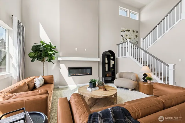 $1,559,995 | 613 Southeast 11th Place, Unit 54, North Bend, WA 98045