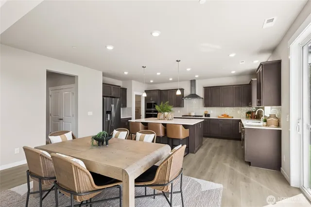 $1,559,995 | 613 Southeast 11th Place, Unit 54, North Bend, WA 98045