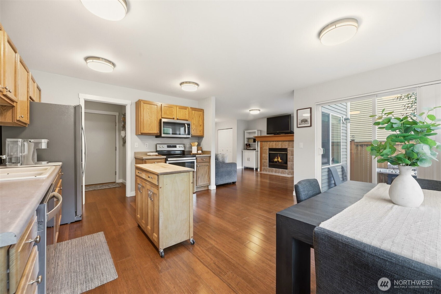 15509 38th Drive Southeast Bothell, WA 98012 - Photo 10 of 39
