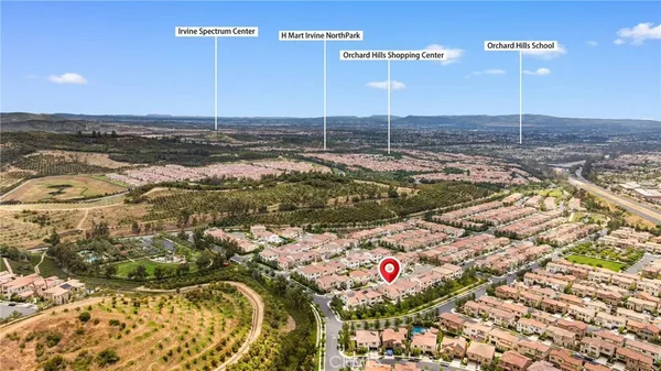 $9,300 | 59 Longchamp, Irvine, CA 92602