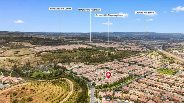 $9,300 | 59 Longchamp, Irvine, CA 92602