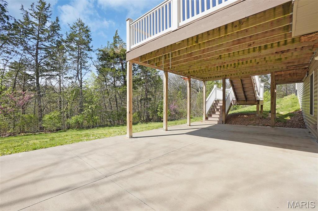 9336 Excelsior Road Gerald, MO 63037 - Photo 28 of 34