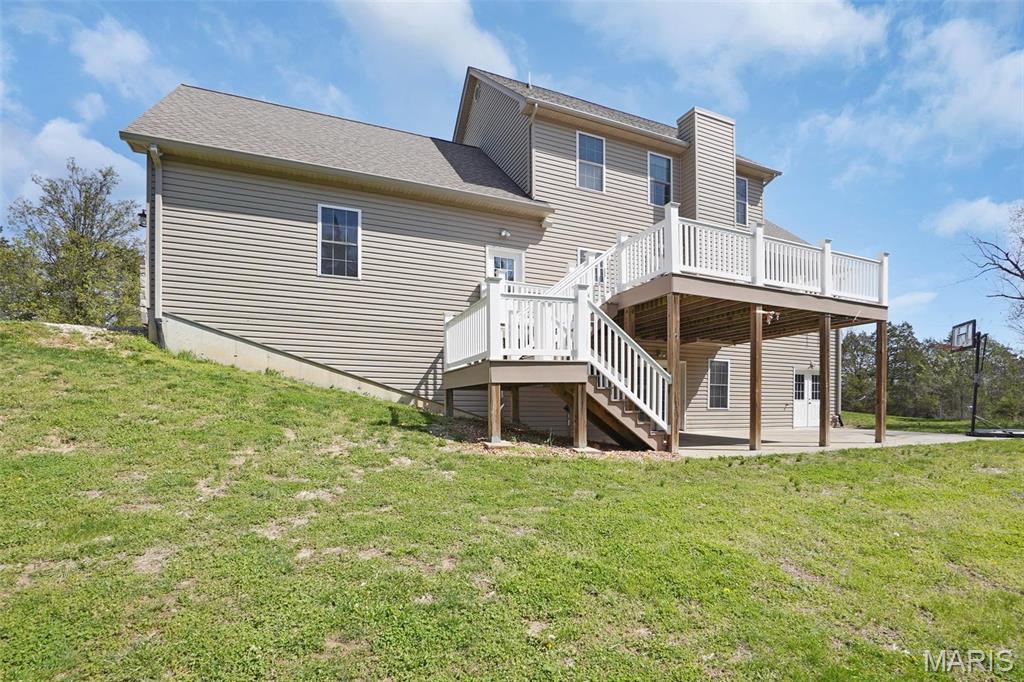 9336 Excelsior Road Gerald, MO 63037 - Photo 30 of 34