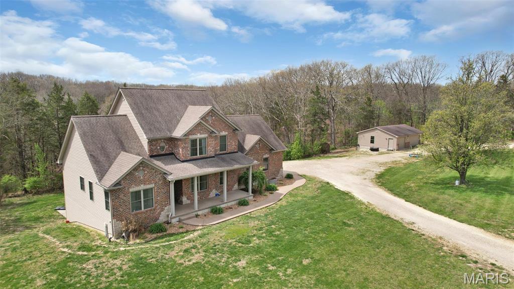 9336 Excelsior Road Gerald, MO 63037 - Photo 3 of 34